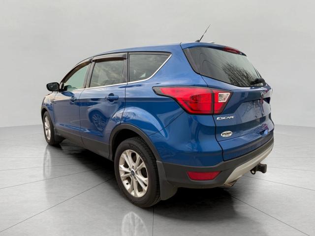 2019 Ford Escape Vehicle Photo in Appleton, WI 54914