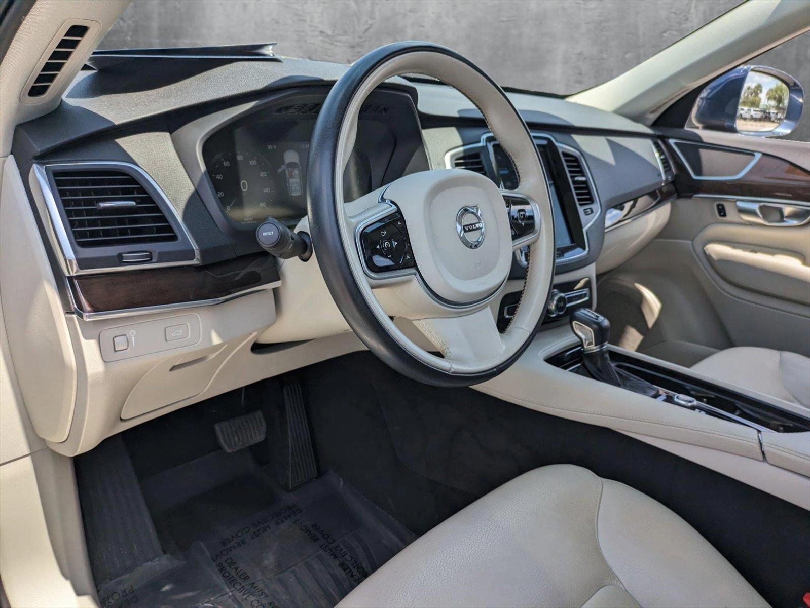 2019 Volvo XC90 Vehicle Photo in Winter Park, FL 32792