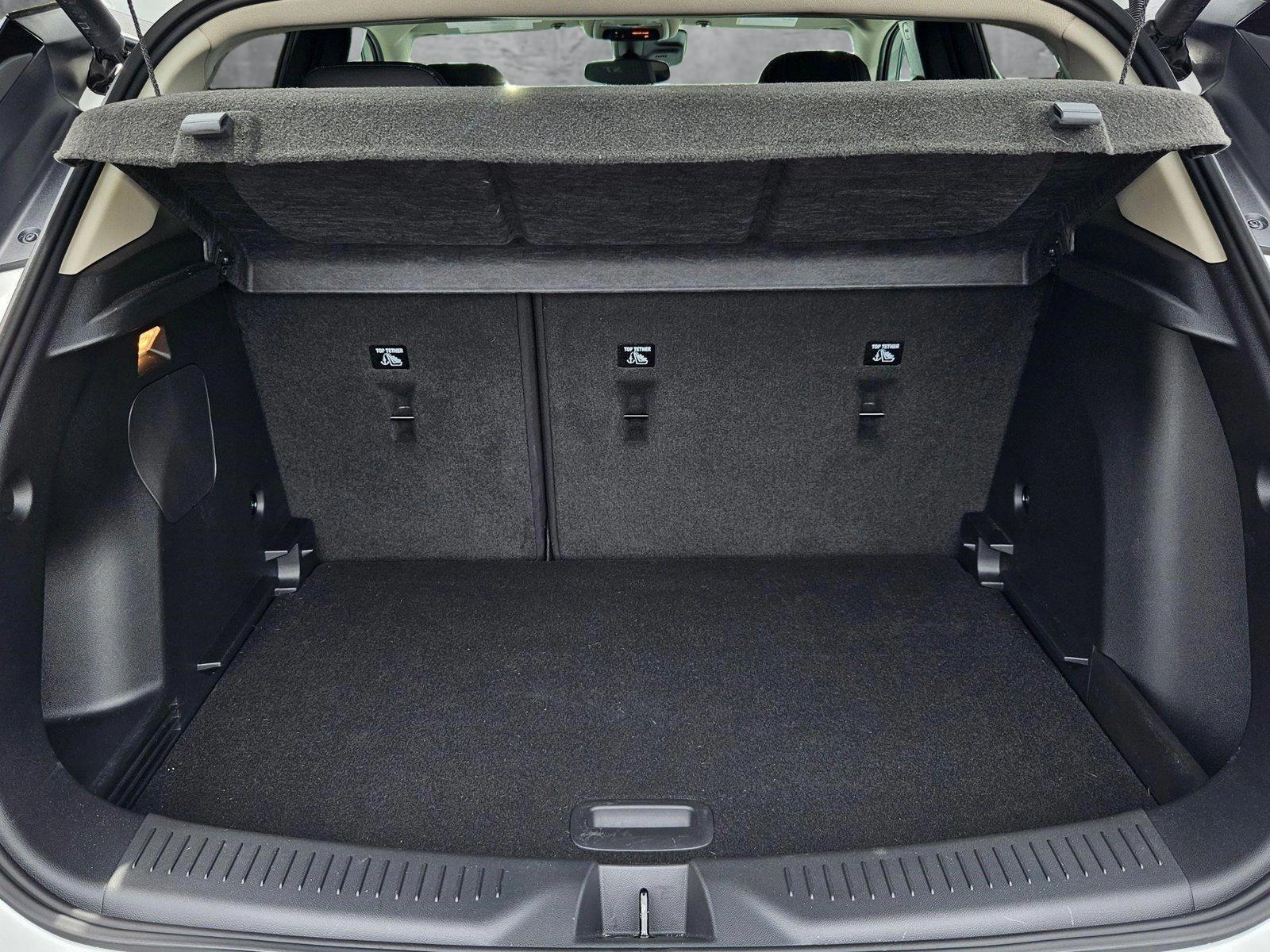 2024 Buick Encore GX Vehicle Photo in Sanford, FL 32771