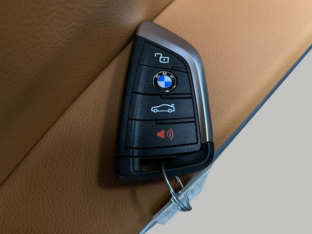 2025 BMW 330i xDrive Vehicle Photo in Appleton, WI 54913
