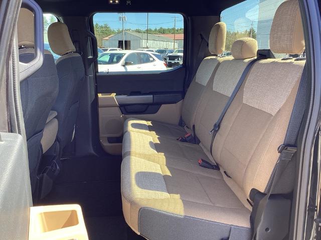 2023 Ford F-150 Vehicle Photo in Gardner, MA 01440