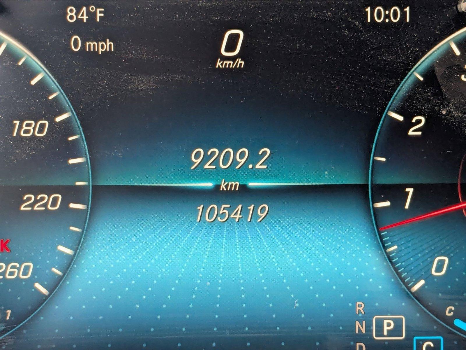 2019 Mercedes-Benz C-Class Vehicle Photo in Pembroke Pines , FL 33084