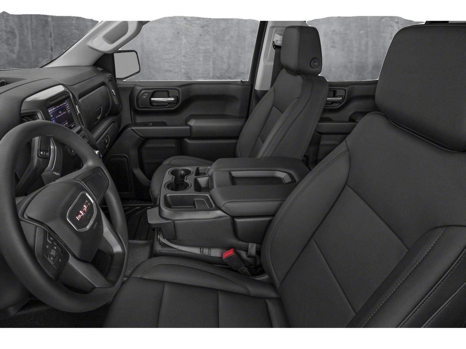 2025 GMC Sierra 1500 Vehicle Photo in LAS VEGAS, NV 89146-3033