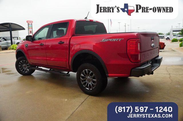 Used 2023 Chevrolet Traverse High Country with VIN 1GNEVNKW8PJ103183 for sale in Weatherford, TX