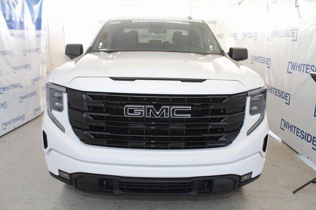 2025 GMC Sierra 1500 Vehicle Photo in SAINT CLAIRSVILLE, OH 43950-8512