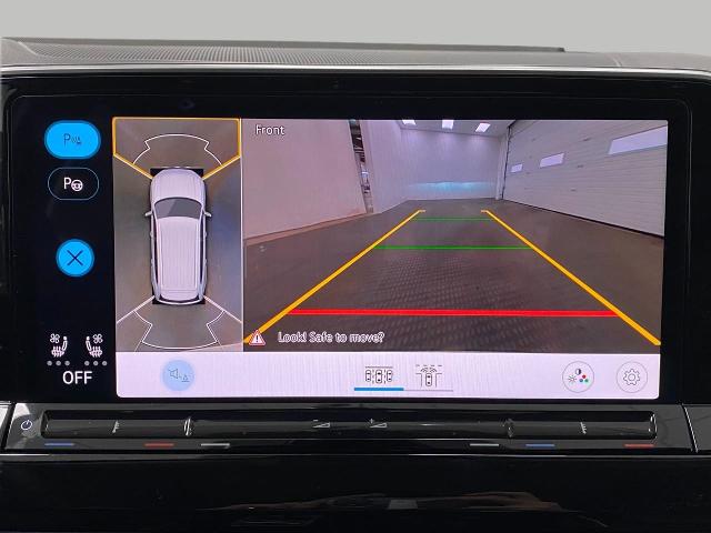 2025 Volkswagen Atlas Vehicle Photo in Appleton, WI 54913