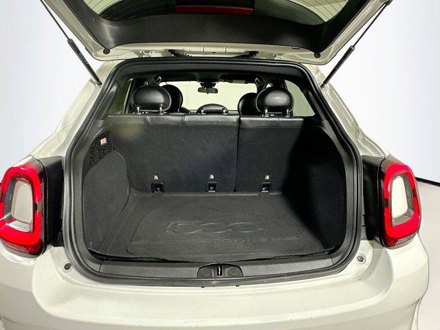 2020 FIAT 500X Vehicle Photo in Doylsetown, PA 18901