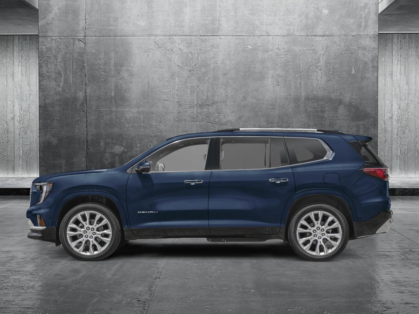 2025 GMC Acadia Vehicle Photo in GOLDEN, CO 80401-3850