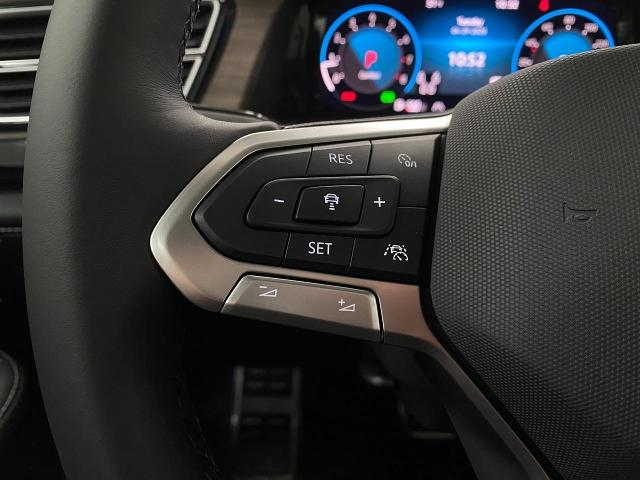 2025 Volkswagen Atlas Vehicle Photo in Appleton, WI 54913