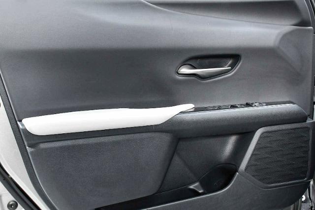 2022 Lexus UX 250h Vehicle Photo in DALLAS, TX 75235