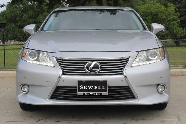 2014 Lexus ES 350 Vehicle Photo in HOUSTON, TX 77090