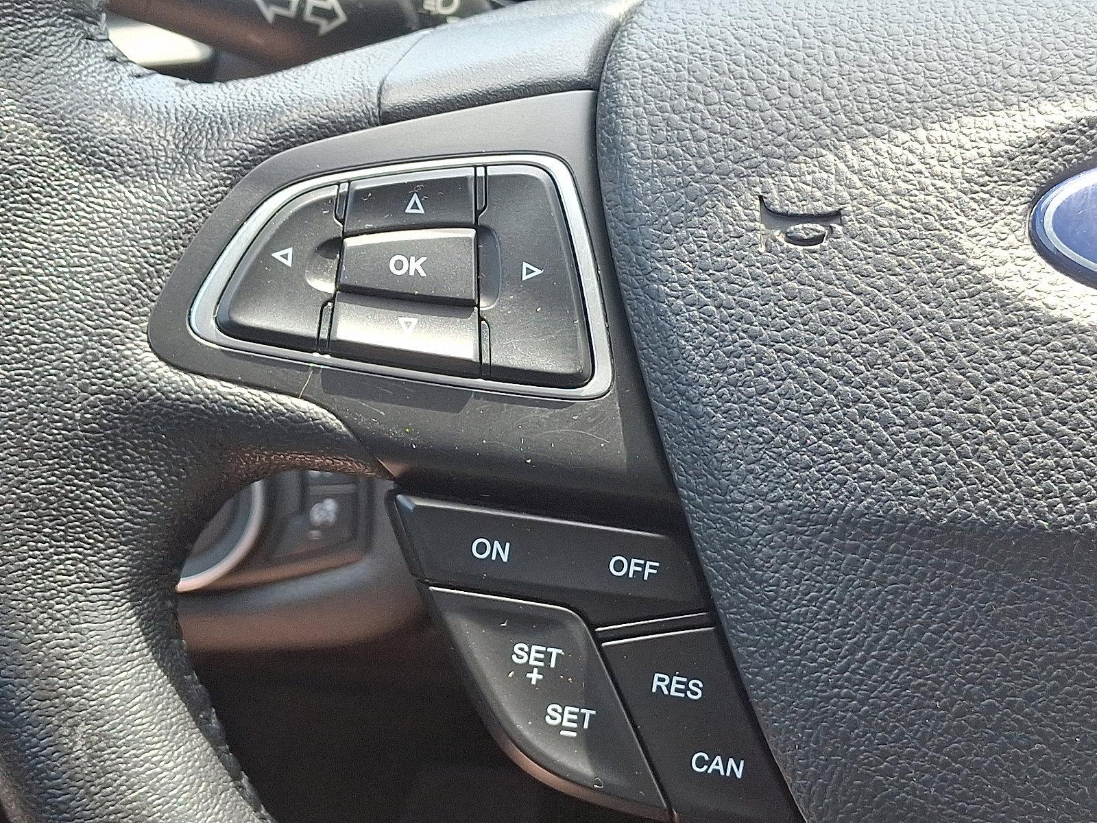 2018 Ford Escape Vehicle Photo in Harrisburg, PA 17111