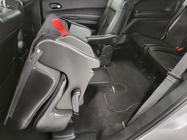 2021 Dodge Durango Vehicle Photo in NEENAH, WI 54956-2243