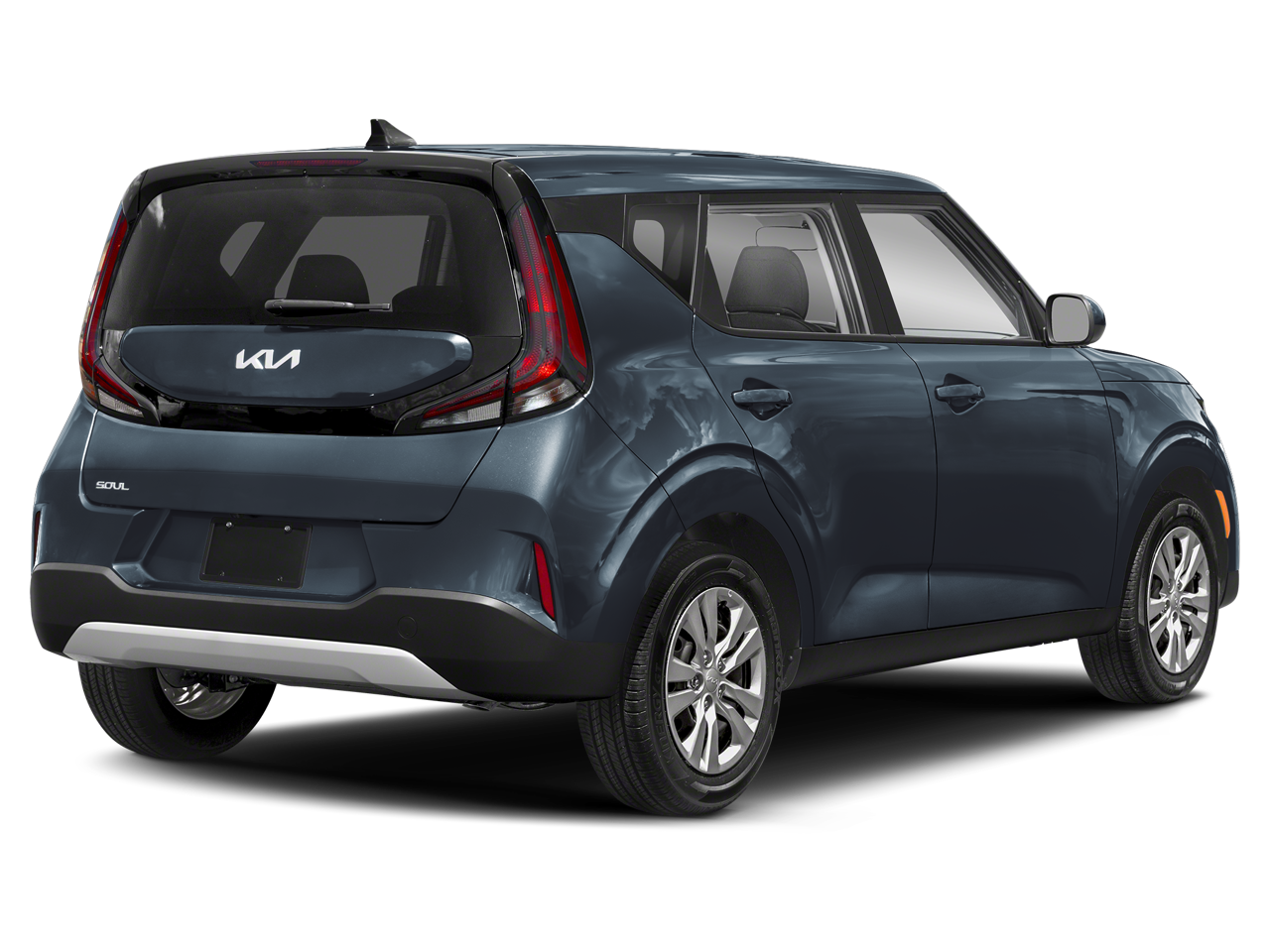 2025 Kia Soul Vehicle Photo in Tulsa, OK 74129