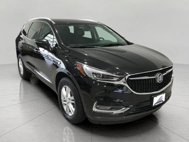 2018 Buick Enclave Vehicle Photo in GREEN BAY, WI 54303-3330
