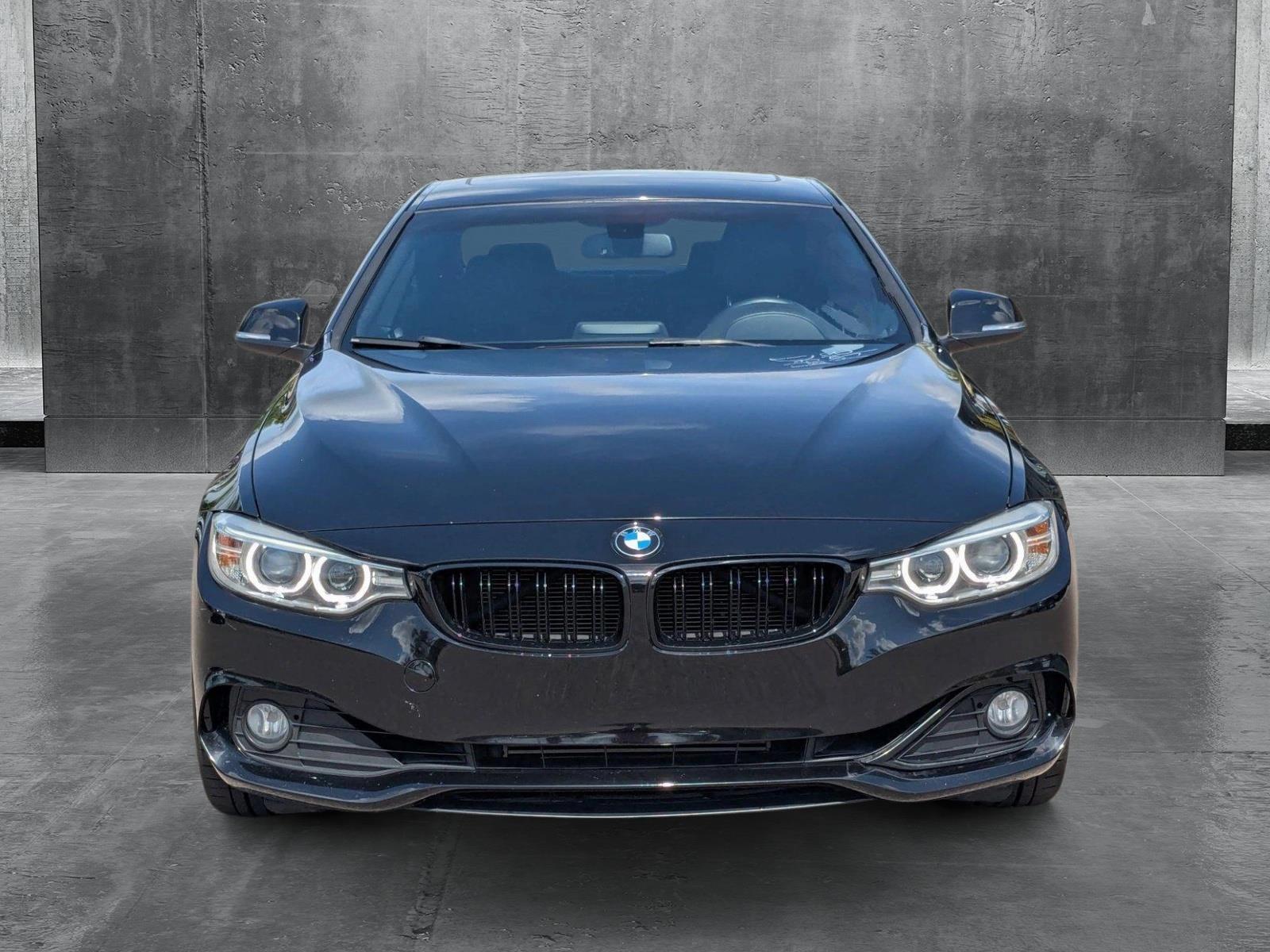 2016 BMW 428i Vehicle Photo in Wesley Chapel, FL 33544