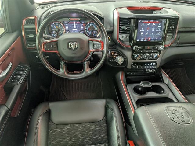 2019 Ram 1500 Vehicle Photo in ENGLEWOOD, CO 80113-6708