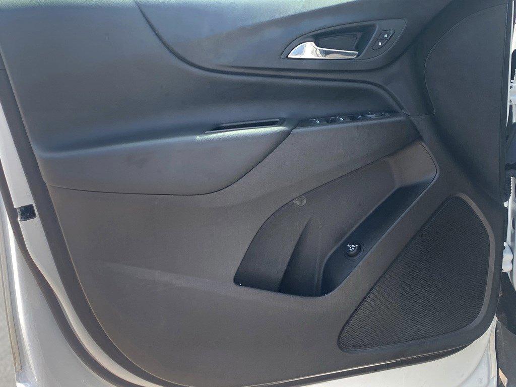 2024 Chevrolet Equinox Vehicle Photo in SAVANNAH, GA 31406-4513