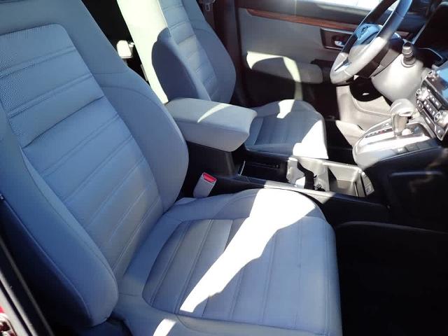 2020 Honda CR-V Vehicle Photo in ZELIENOPLE, PA 16063-2910