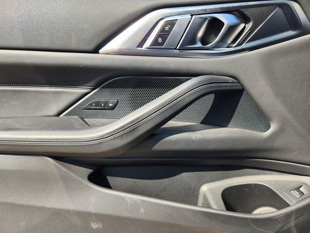 2022 BMW 430i Vehicle Photo in PLANO, TX 75024