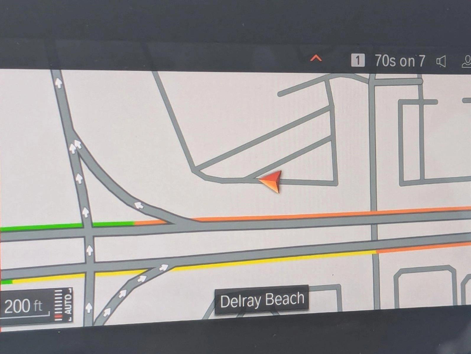 2022 BMW 330i Vehicle Photo in Delray Beach, FL 33444