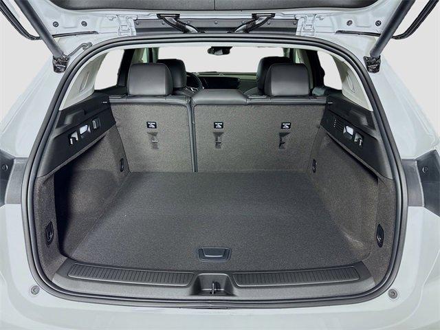 2025 Buick Envision Vehicle Photo in PUYALLUP, WA 98371-4149