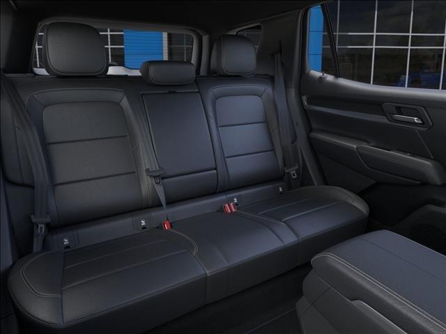 2025 GMC Terrain Vehicle Photo in ROXBORO, NC 27573-6143