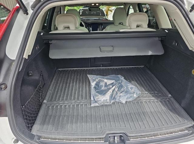 2022 Volvo XC60 Recharge Plug-In Hybrid Vehicle Photo in San Antonio, TX 78230
