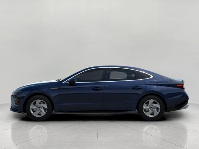 2025 Hyundai SONATA Vehicle Photo in Green Bay, WI 54304