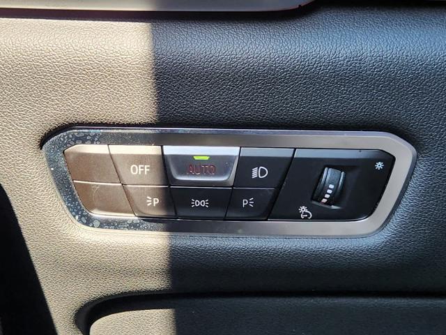 2022 BMW X5 sDrive40i Vehicle Photo in PLANO, TX 75024
