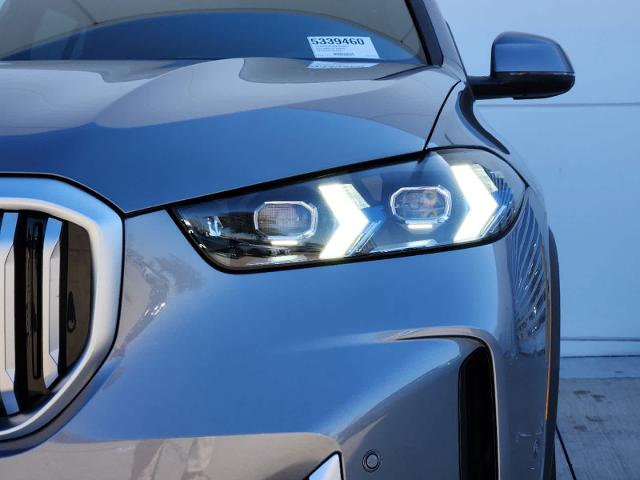 2024 BMW X5 xDrive40i Vehicle Photo in PLANO, TX 75024