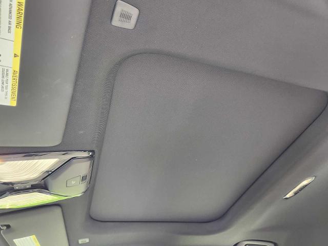 2025 BMW i4 Vehicle Photo in PLANO, TX 75024