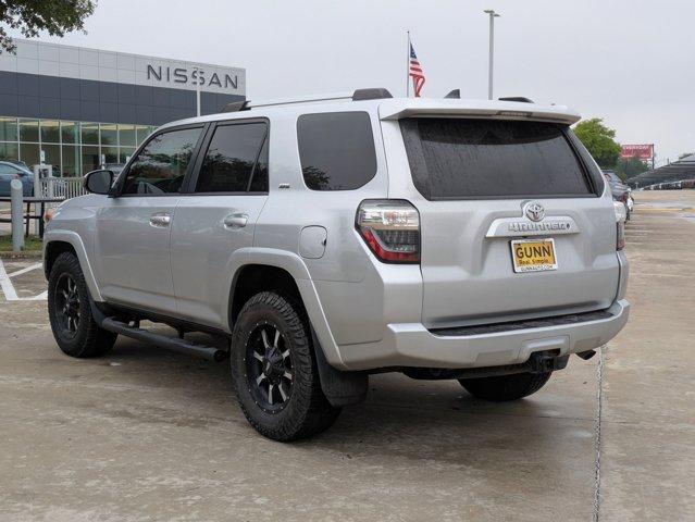 2019 Toyota 4Runner Vehicle Photo in San Antonio, TX 78209