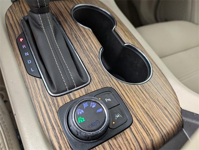 2019 GMC Acadia Vehicle Photo in ENGLEWOOD, CO 80113-6708