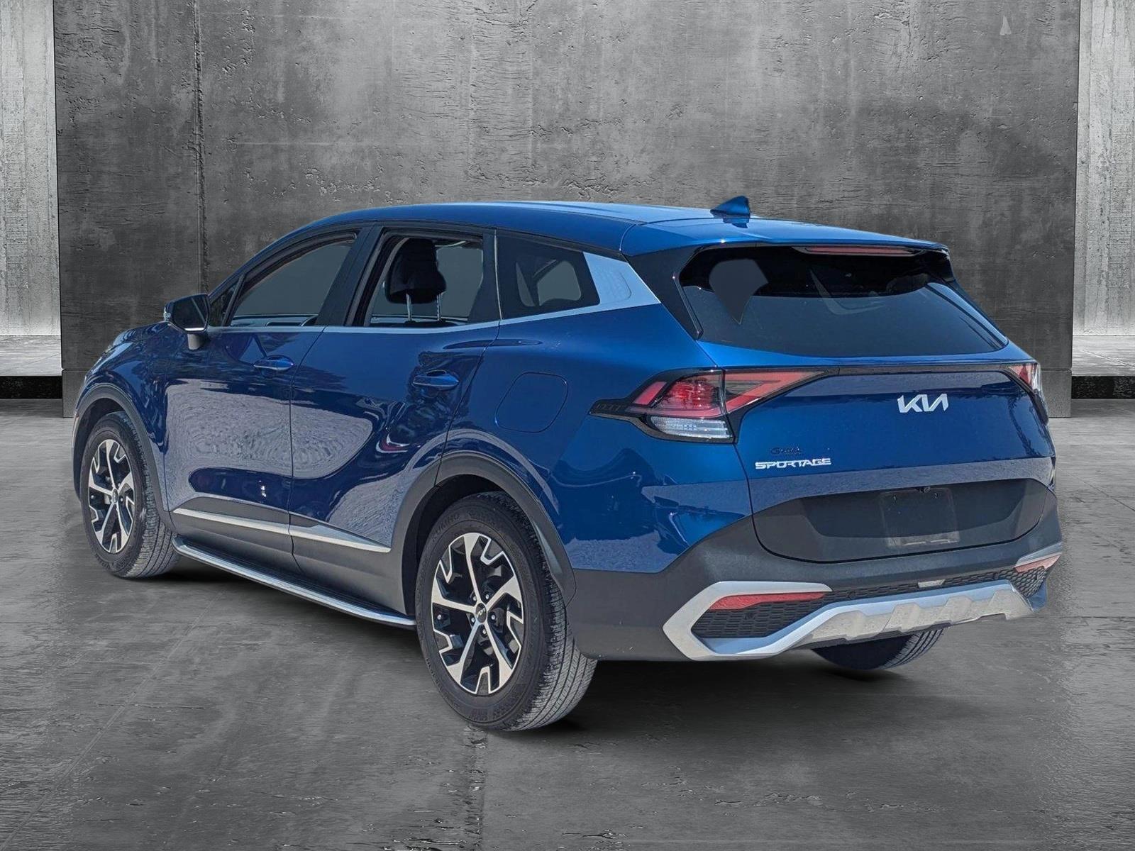 2023 Kia Sportage Vehicle Photo in Bradenton, FL 34207