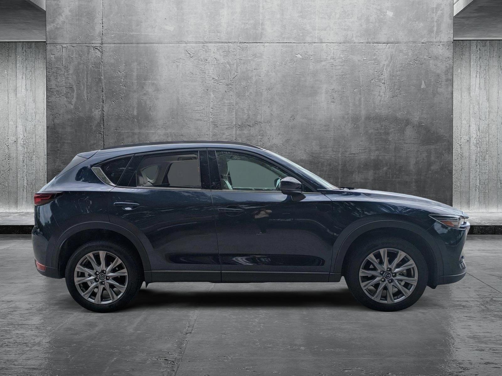 2019 Mazda CX-5 Vehicle Photo in Jacksonville, FL 32244