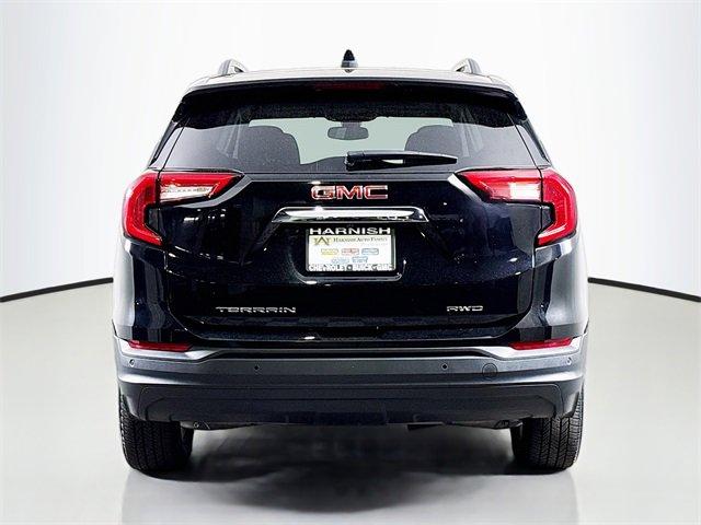 2022 GMC Terrain Vehicle Photo in PUYALLUP, WA 98371-4149