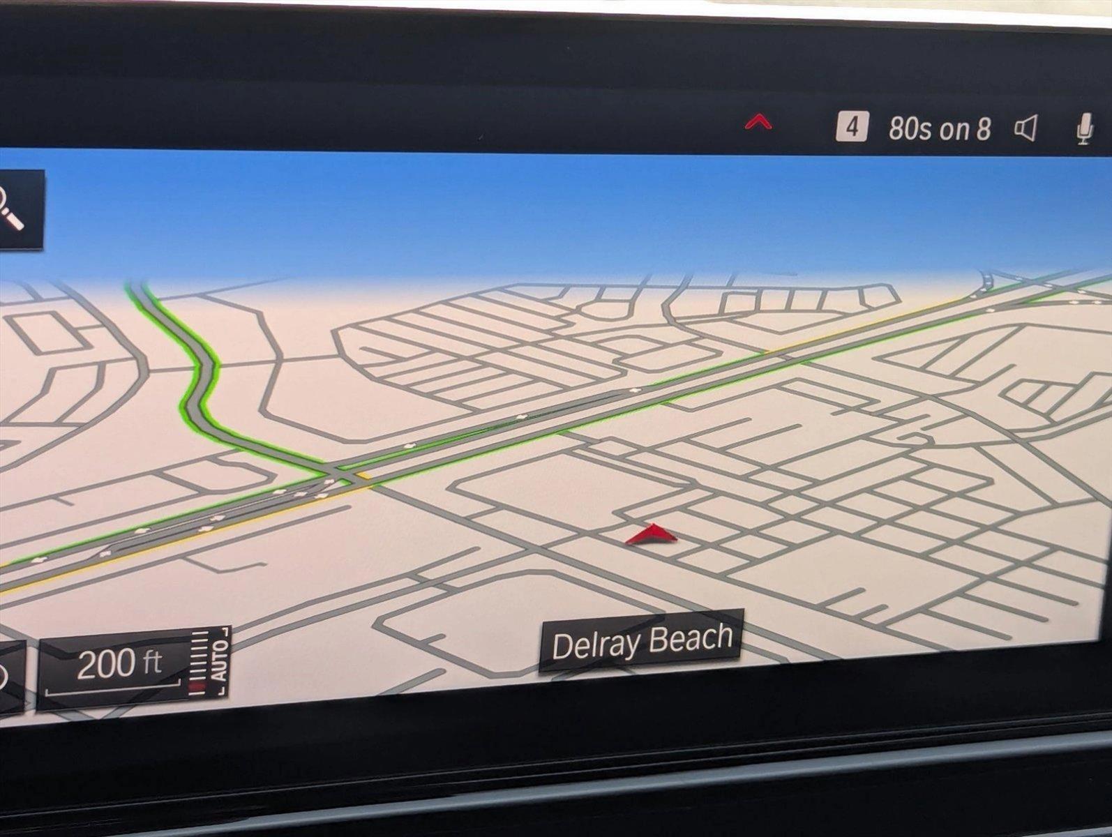 2023 BMW M8 Vehicle Photo in Delray Beach, FL 33444