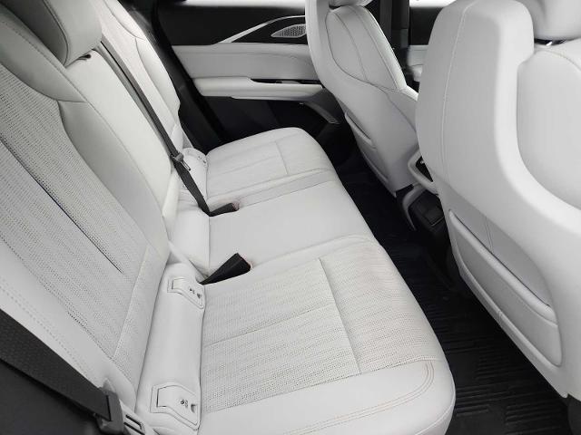 2023 Cadillac LYRIQ Vehicle Photo in HOUSTON, TX 77079