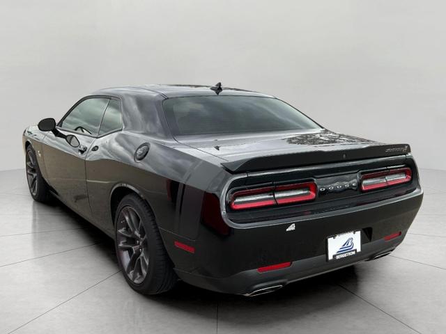 2023 Dodge Challenger Vehicle Photo in Oshkosh, WI 54901