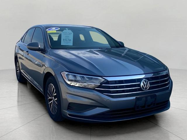 2019 Volkswagen Jetta Vehicle Photo in APPLETON, WI 54914-8833