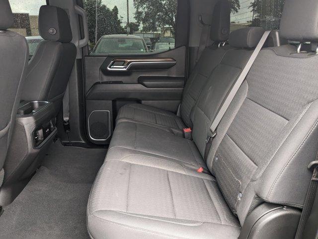 2023 Chevrolet Silverado 1500 Vehicle Photo in BRUNSWICK, GA 31525-1881