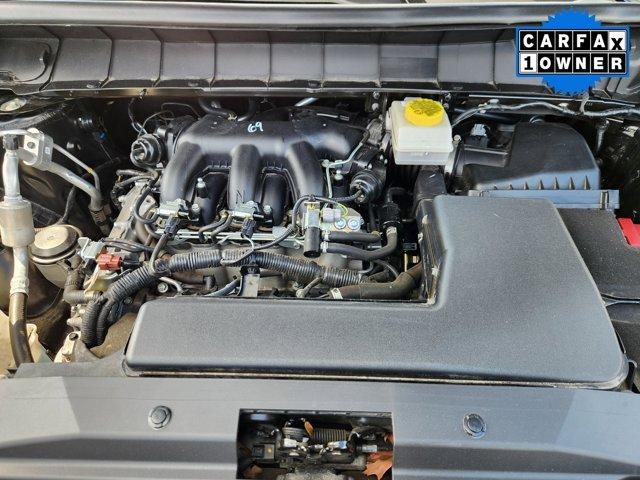 2023 Nissan Pathfinder Vehicle Photo in Ardmore, PA 19003