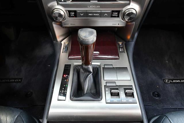 2019 Lexus GX 460 Vehicle Photo in DALLAS, TX 75235
