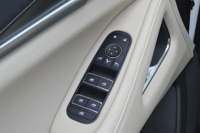 2025 INFINITI QX60 Vehicle Photo in Houston, TX 77090