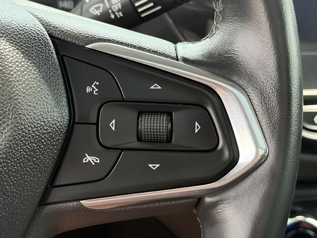 2023 Chevrolet Trailblazer Vehicle Photo in MIDDLETON, WI 53562-1492