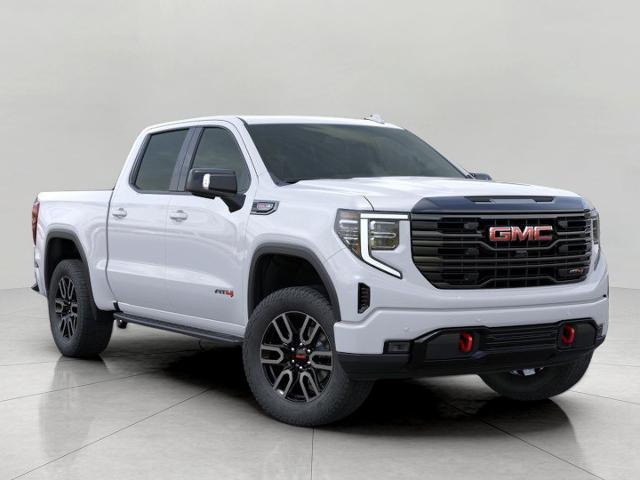 2025 GMC Sierra 1500 Vehicle Photo in APPLETON, WI 54914-8833