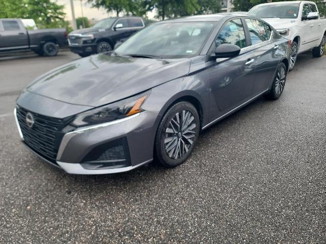 2024 Nissan Altima Vehicle Photo in Savannah, GA 31419