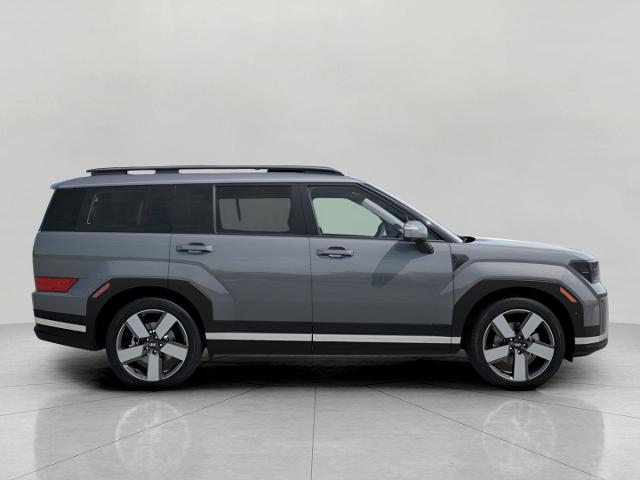 2025 Hyundai SANTA FE Hybrid Vehicle Photo in Green Bay, WI 54304