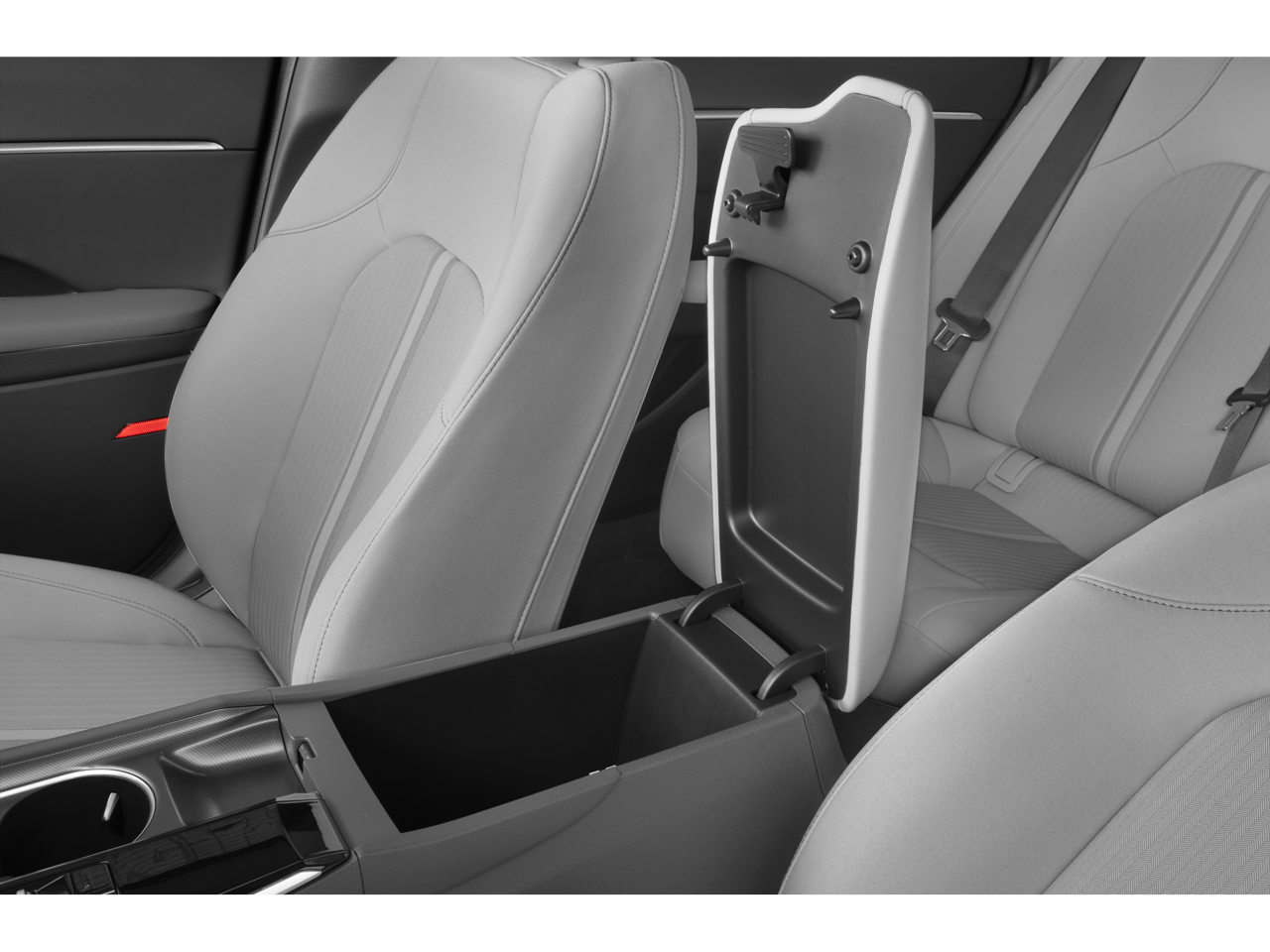 2023 Hyundai SONATA Vehicle Photo in Tulsa, OK 74129